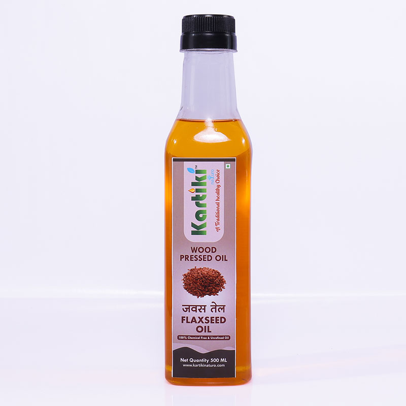 FlaxSeed Oil