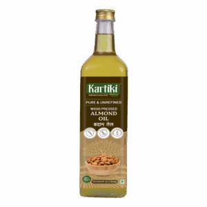 Almond Oil