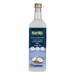 Coconut Oil
