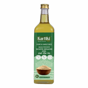 Sesame Oil