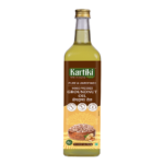 Groundnuts-Oil-glass-bottle-1-liter