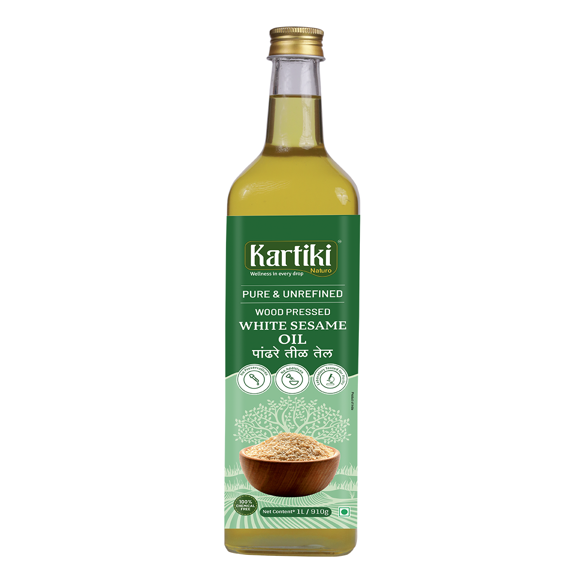 Sesame-Oil-glass-bottle-1-liter