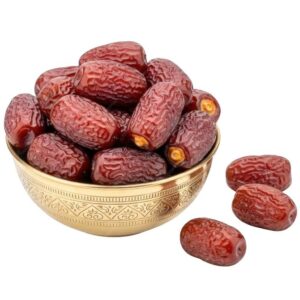 ajwa dates