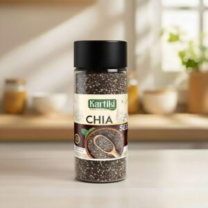 chia seeds