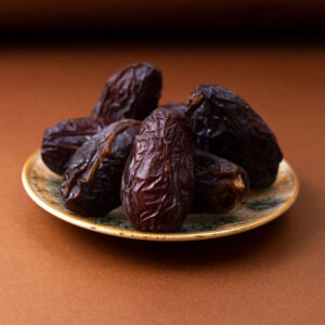 Kimia Mazafati Dates