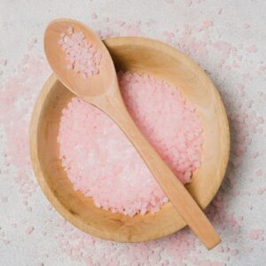 Pink Salt