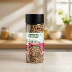 rosted diagestive superfood