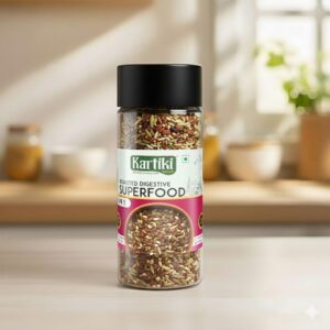 rosted diagestive superfood